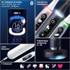 Oral-B iO Series 9 Plus Edition elektromos fogkefe- 1x próbált-hiányos