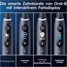 Oral-B iO Series 9 Plus Edition elektromos fogkefe- 1x próbált-hiányos