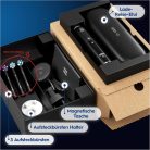 Oral-B iO Series 9 Plus Edition elektromos fogkefe- 1x próbált-hiányos