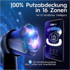 Oral-B iO Series 9 Plus Edition elektromos fogkefe- 1x próbált-hiányos