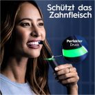 Oral-B iO Series 9 Plus Edition elektromos fogkefe- 1x próbált-hiányos