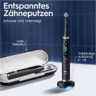 Oral-B iO Series 9 Plus Edition elektromos fogkefe- 1x próbált-hiányos