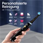 Oral-B iO Series 9 Plus Edition elektromos fogkefe- 1x próbált-hiányos
