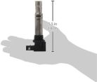 Bosch 0986221023 Gyújtótekercs – OE: 0 986 221 023, 14 V, „Pencil Coil” VW / Audi / Skoda / Seat
