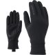 Ziener Férfi Idiwool Touch kesztyű Multisport Szabadidő 7.5-es méret