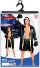 Widmann Milano Party Fashion – World Champion bokszoló jelmez