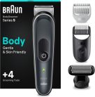 Braun Series 5 intim borotva férfiaknak,  (BG5370)- csomagolás sérült
