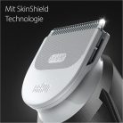 Braun Series 5 intim borotva férfiaknak,  (BG5370)- csomagolás sérült