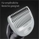 Braun Series 5 intim borotva férfiaknak,  (BG5370)- csomagolás sérült