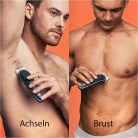 Braun Series 5 intim borotva férfiaknak,  (BG5370)- csomagolás sérült