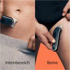 Braun Series 5 intim borotva férfiaknak,  (BG5370)- csomagolás sérült