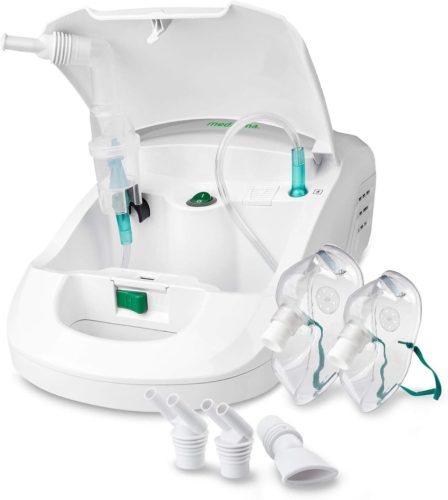 Medisana IN 550 Pro inhalátor- csomagolás sérült