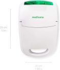 Medisana IN 550 Pro inhalátor- csomagolás sérült