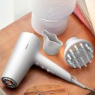 Philips Serie 5000 Ionos Hajszárító,2100 W, fehér, BHD500/20- csomagolás sérült