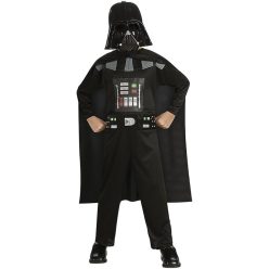 Star Wars Rubies Darth Vader gyermek jelmez M