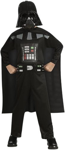 Star Wars Rubies Darth Vader gyermek jelmez M