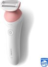 Philips Lady Shaver Series 6000 Vezeték nélküli borotva nedves és száraz használatra