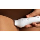 Philips Lady Shaver Series 6000 Vezeték nélküli borotva nedves és száraz használatra
