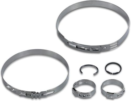 Spidan  25859 Féltengely Gumiharang Készlet BMW