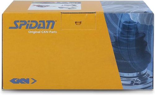 Spidan  25859 Féltengely Gumiharang Készlet BMW