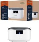 Grundig UC 5620 500 ml ultrahangos tisztítógép 50 W, fehér