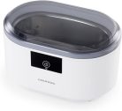 Grundig UC 5620 500 ml ultrahangos tisztítógép 50 W, fehér