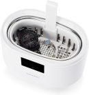 Grundig UC 5620 500 ml ultrahangos tisztítógép 50 W, fehér