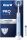 Oral-B PRO 3 3000 elektromos fogkefe, 1 CrossAction fejjel, kék