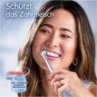 Oral-B PRO 3 3000 elektromos fogkefe, 1 CrossAction fejjel, kék
