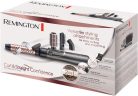 Remington Curl&Straight Confidence AS8606 forgó fejes,meleg levegős hajformázó készlet