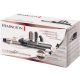 Remington Curl&Straight Confidence AS8606 forgó fejes,meleg levegős hajformázó készlet