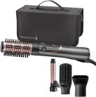 Remington Curl&Straight Confidence AS8606 forgó fejes,meleg levegős hajformázó készlet