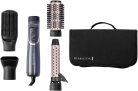 Remington Curl&Straight Confidence AS8606 forgó fejes,meleg levegős hajformázó készlet