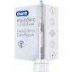 Oral-B Pulsonic Slim Luxe 4000 elektromos szónikus fogkefe-Csomagolás sérült-Hiányos
