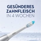 Oral-B Pulsonic Slim Luxe 4000 elektromos szónikus fogkefe-Csomagolás sérült-Hiányos
