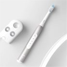 Oral-B Pulsonic Slim Luxe 4000 elektromos szónikus fogkefe-Csomagolás sérült-Hiányos