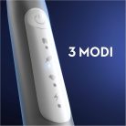 Oral-B Pulsonic Slim Luxe 4000 elektromos szónikus fogkefe-Csomagolás sérült-Hiányos