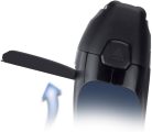 Remington F4002  elektromos borotva [Nedves és száraz borotva | 100%-ban vízálló] Fóliás borotva F4