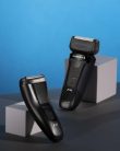Remington F4002  elektromos borotva [Nedves és száraz borotva | 100%-ban vízálló] Fóliás borotva F4