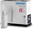 OMRON MicroAIR U100 ultrahangos  inhalátor