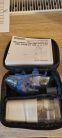 OMRON MicroAIR U100 ultrahangos  inhalátor