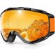 Findway unisex sí- és snowboard szemüveg