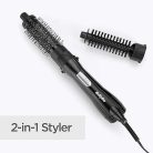 BaByliss Shape & Smooth AS82E meleglevegős hajformázó