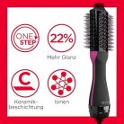 REVLON PROFESSIONAL  Salon One Step RVDR5282UKE Hajszárító és Volumennövelő