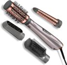 BaByliss  AS136E Air Style 1000  meleg levegős hajformázó  iontechnológiával- Csomagolás sérült