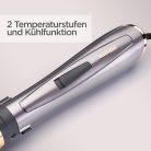 BaByliss  AS136E Air Style 1000  meleg levegős hajformázó  iontechnológiával- Csomagolás sérült