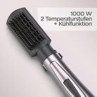 BaByliss  AS136E Air Style 1000  meleg levegős hajformázó  iontechnológiával- Csomagolás sérült