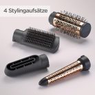 BaByliss  AS136E Air Style 1000  meleg levegős hajformázó  iontechnológiával- Csomagolás sérült