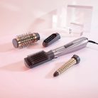 BaByliss  AS136E Air Style 1000  meleg levegős hajformázó  iontechnológiával- Csomagolás sérült