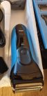 Braun Series 3 Shave and Style elektromos borotva és trimmelő 3010BT - kék/fekete- 1 x használt